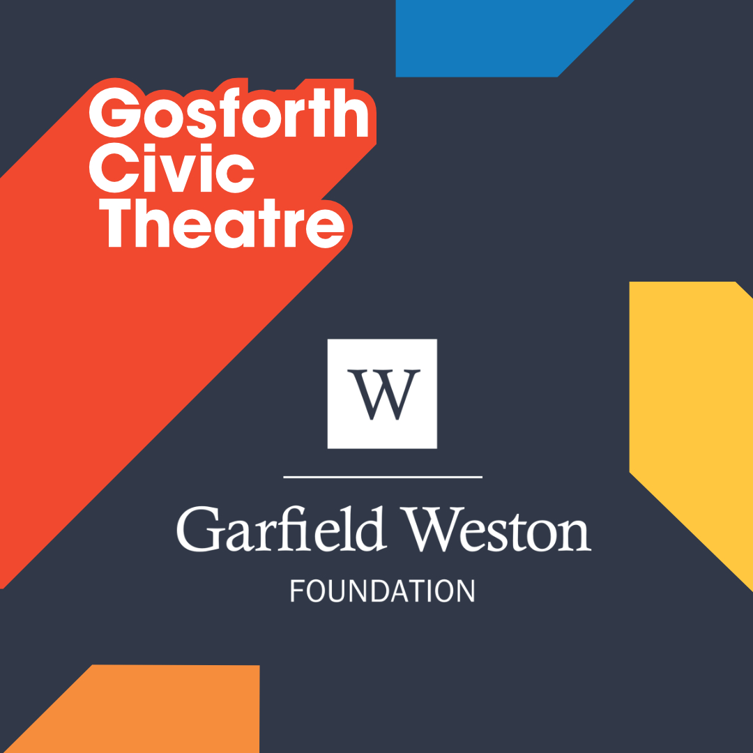 Gosforth Civic Theatre (@gocivtheatre) on Twitter photo We're delighted to have been granted core funding from <a href="/WestonFdn/">Garfield Weston Foundation</a> to help under-pin the work we do and provide much needed ongoing financial support to the organisation.
Thank you! 💙 We're delighted to have been granted core funding from <a href="/WestonFdn/">Garfield Weston Foundation</a> to help under-pin the work we do and provide much needed ongoing financial support to the organisation.
Thank you! 💙