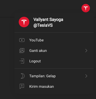 ValloeyS's tweet photo. Dear @TeamYouTube My youtube channel has hijacked, can you help me? https://t.co/xfKbz1Ch93