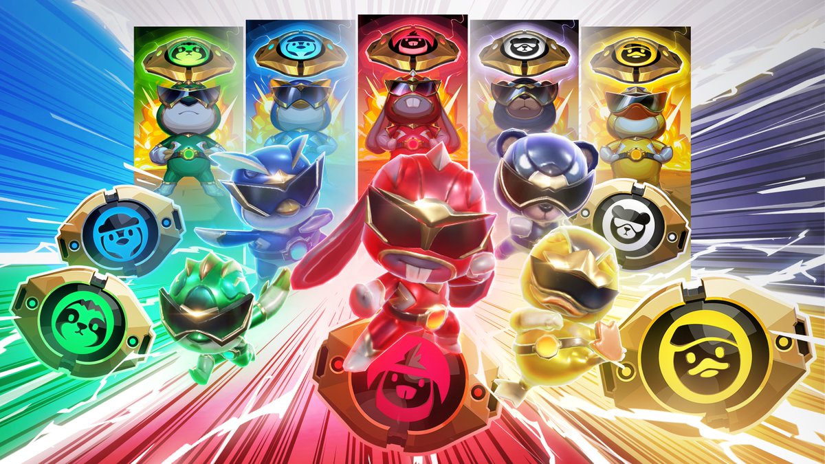 VALORANT Leaks & News tweet media