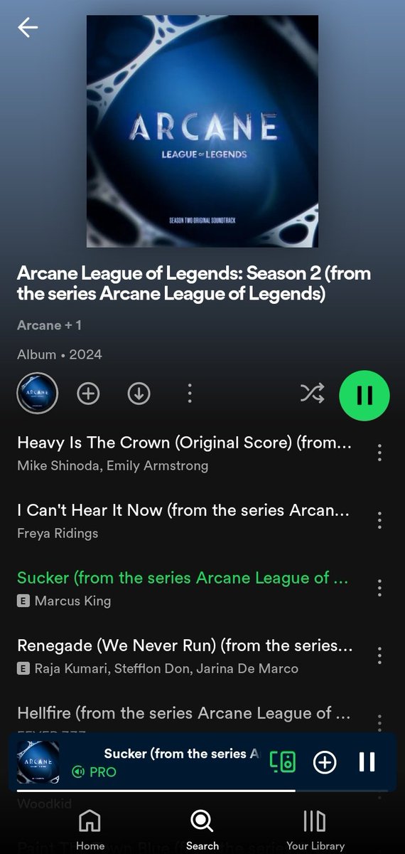 tafadzwa0512's tweet image. Whoever was in charge of this playlist in the show deserves a raise 🔥 #perfectsync