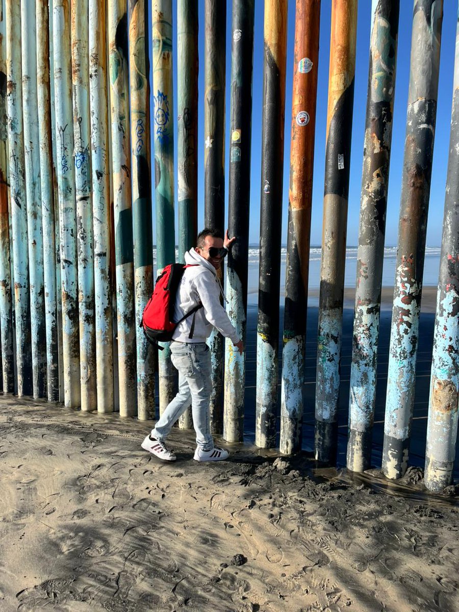 vik_daniel's tweet image. 