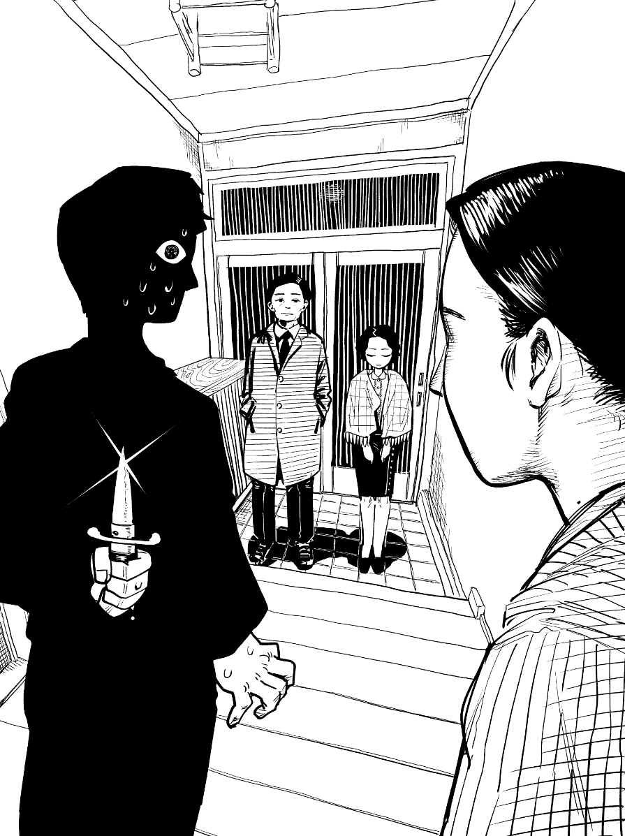 ヴィヨンの妻を読みました 