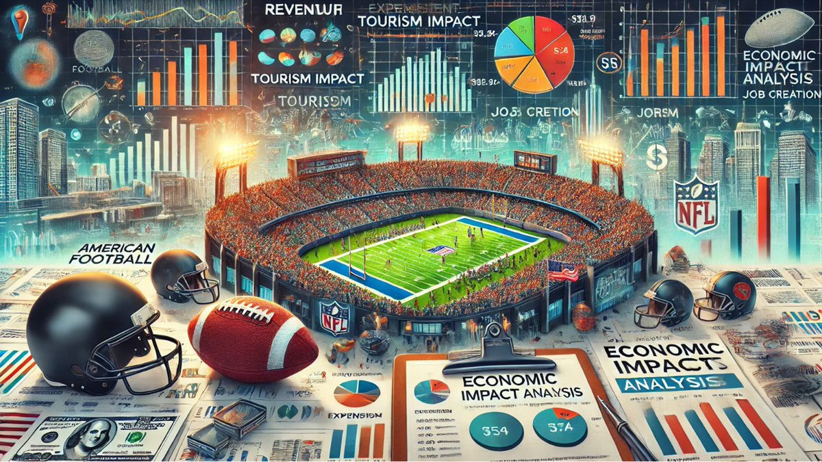 kimgolf247's tweet photo. Excited to guest lecture at @JerredWang's Sports Analytics class today!🎓✨
Diving into Economic Impact Analysis in Sport, where data meets the magic of sport. I used ChatGPT to create next-level visuals to keep it fresh and engaging!😎📊
Thanks to Dr. Wang for the invite!🏟️📈 https://t.co/8WXGAH8Pf9