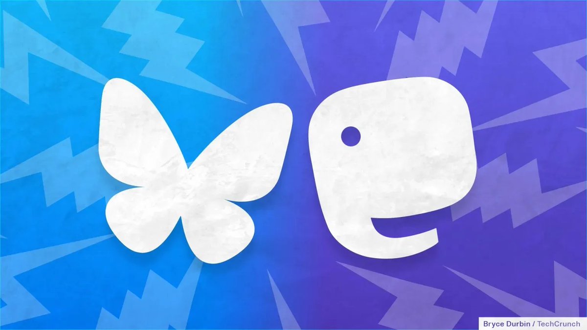 Did you know that joining toot.wales lets you freely connect to everyone on Bluesky AND Mastodon AND 30,000 more communities? 

That's why we call it the Social Web.

35 million people being social, and more on the way.

Join us!