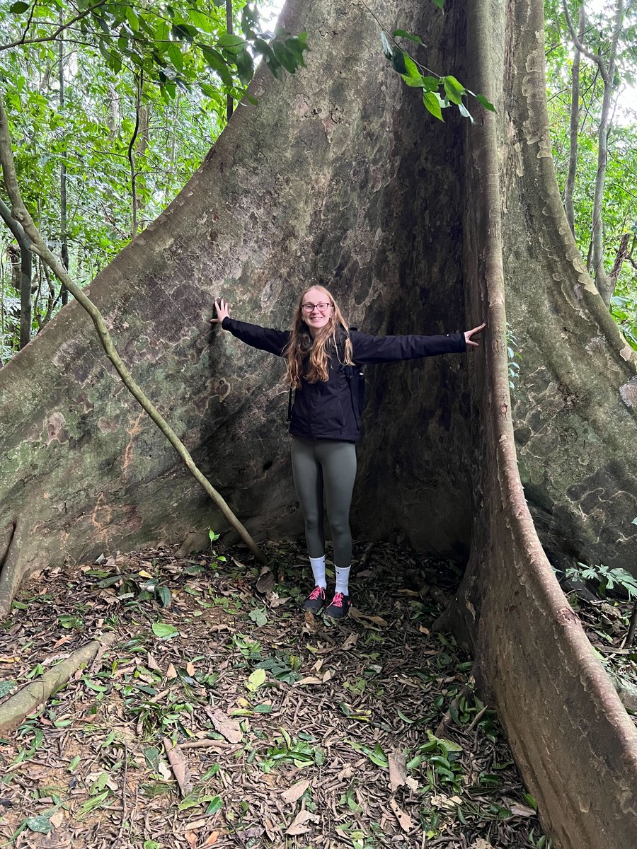 Rhiannon Moss has officially rejoined the lab! Welcome back! <a href="/rhiannonmoss5/">Rhiannon Moss</a>