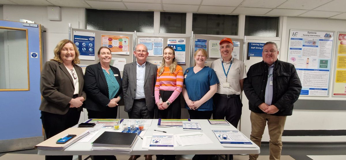 HSE Dublin and Midlands tweet media