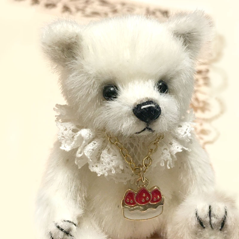 hashtags_event's tweet photo. 菫色の扉
 /スミレイロノトビラ
-----------------
#ハッシュタテディベア2025
-🖤でつなごうBEARと仲間たち-.
▶2025年1月23日（木）～29日（水）
▶渋谷スクランブルスクエア5階　
　Event Stage 5A
----------------- https://t.co/4CPmr7fVsa