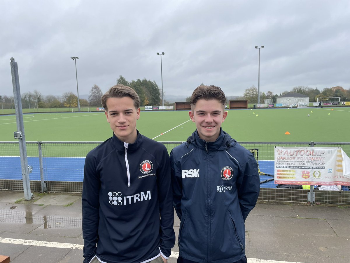 CACTKent_Post16's tweet image. Good luck to 2 of our academy players who have been selected in the matchday squad this evening for Ashford United FC in their Kent Senior Cup game vs Margate. @FSD_CACT @Brownyk8 @Hall_Coaching #DevelopingPlayers #DevelopingPeople #PlayerPathway #Transition #Ballers #Post16
