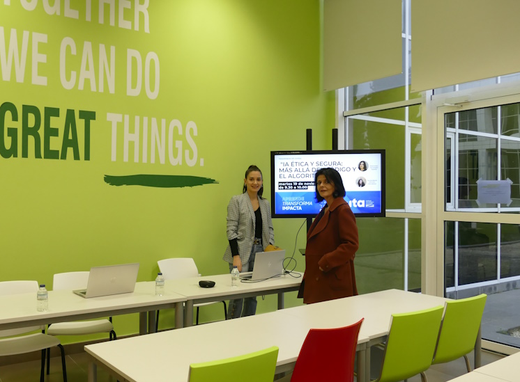 Instituto Tecnológico de Aragón tweet media