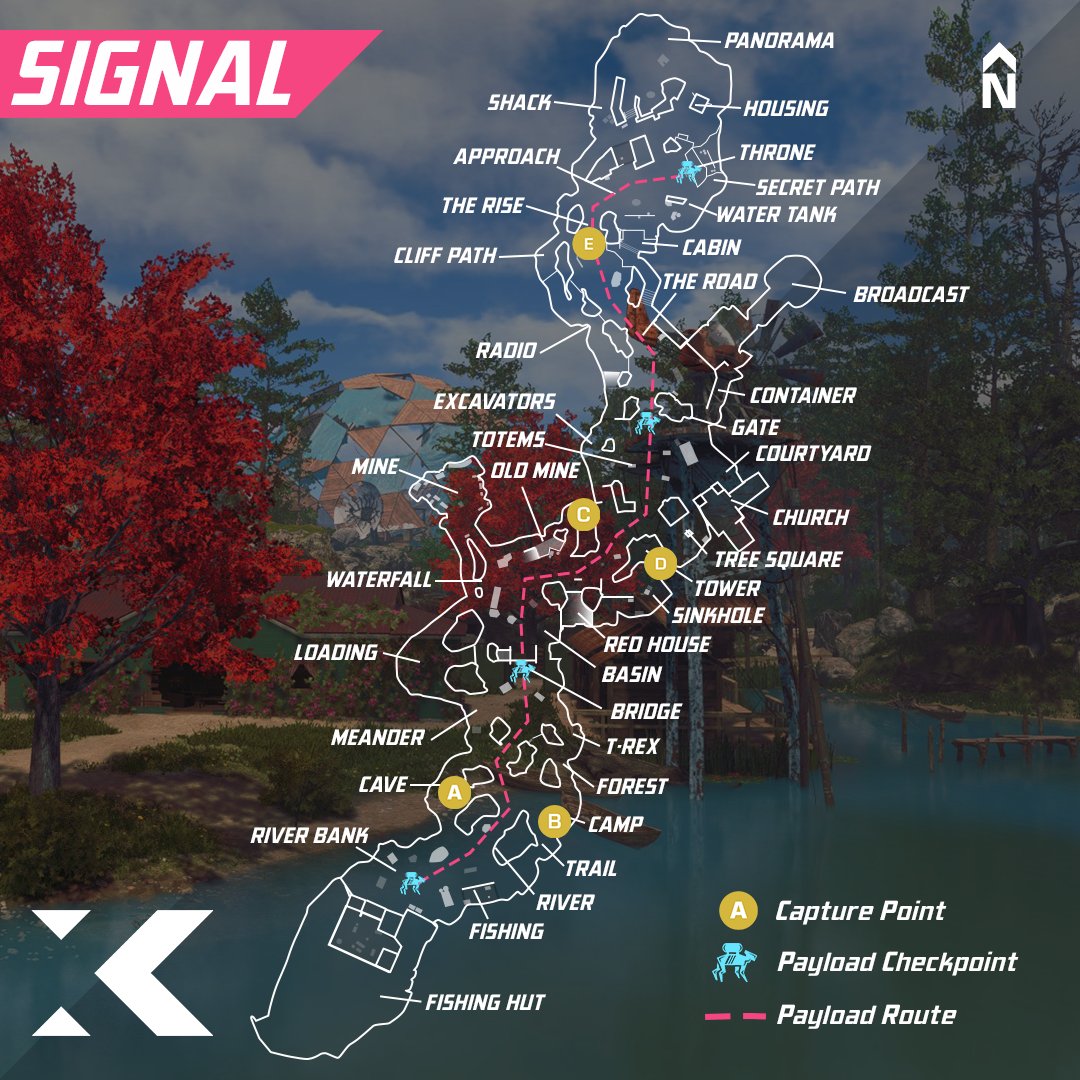 XDefiant FR tweet media