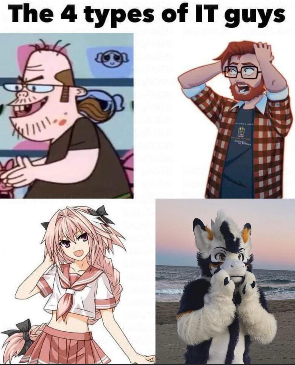 Programmer Humor tweet media