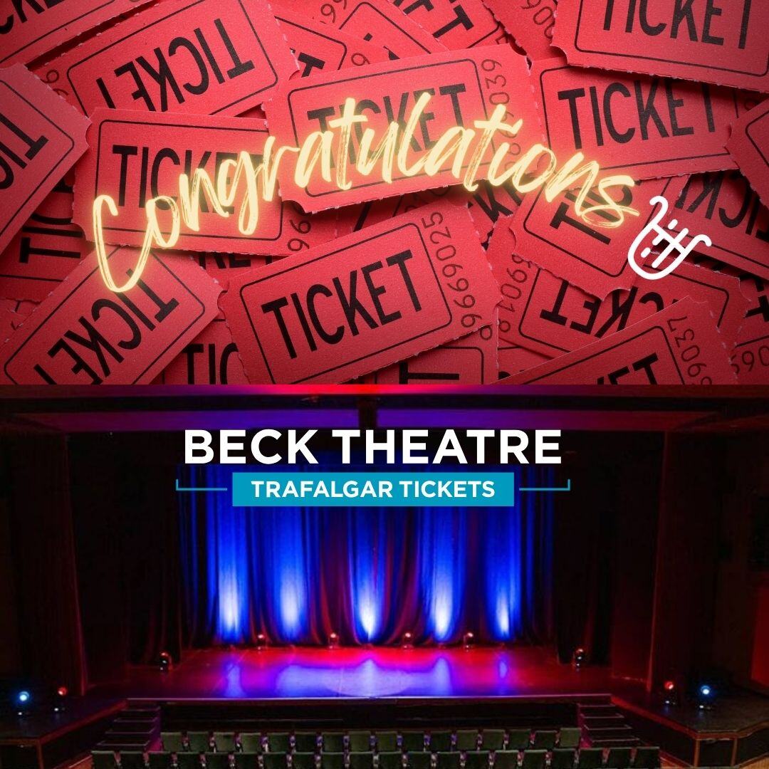Artelize_Now's tweet image. 🎉 Congrats to The Beck Theatre! 
Artelize referred over 45 ticket buyers during the last 30 days!!!

💡Do you want to learn more about successful ticket conversion through Artelize?
eu1.hubs.ly/H0dS4kQ0

#ArtelizeAudienceBuilder #AudienceRetention #TechInArts