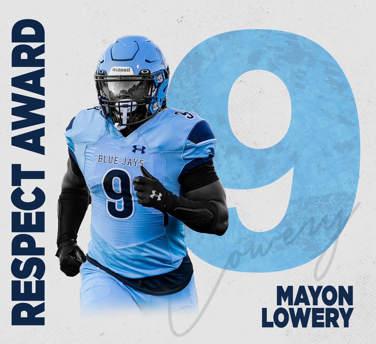 ElmhurstBluejay's tweet photo. 🏈 ALL-CCIW

Cockrell earns First Team honors, while Reaves and Porter garner Second Team accolades! #FlyJaysFly

 📰 https://t.co/odiCfXC0ub https://t.co/HhwYWmcAnG