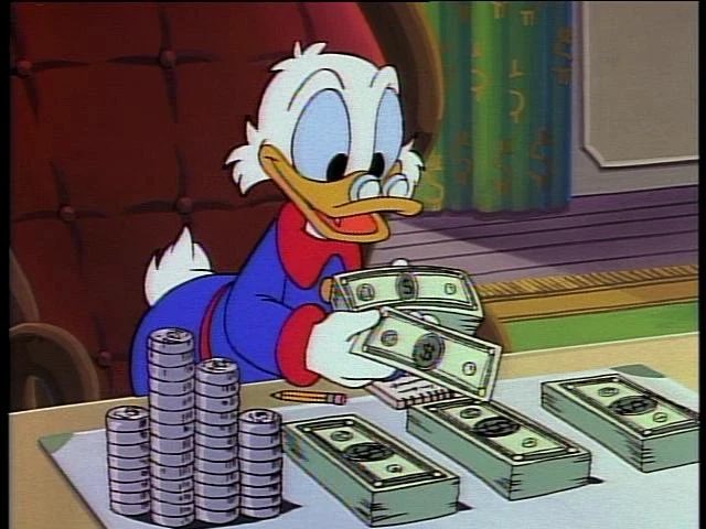 Crypto Picsou tweet media