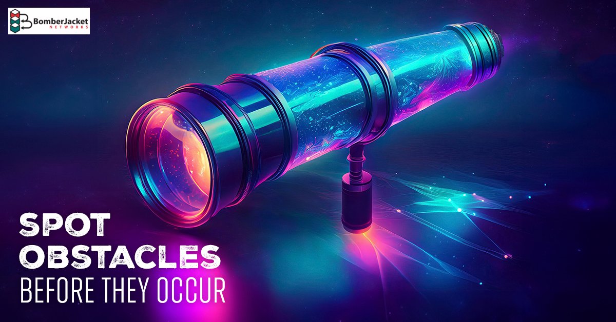 bomberjacketnet's tweet image. ❓Wouldn’t it be great to predict tech challenges and avoid them? 🔮While a crystal ball may not exist, an experienced IT provider can help. 🤝By partnering with the right team, you can plan and tackle roadblocks before they arise.💪 📞Contact us today! #ITBudgeting #TechPlanning