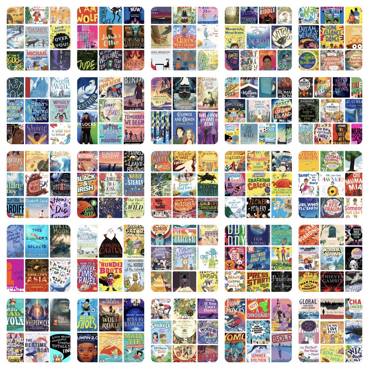 Jo Bowers (@jo_bowers) on Twitter photo If you’re wondering which books to select for your school or classroom <a href="/imaginecentre/">Just Imagine</a> have over 2000 book reviews that you can search by theme, subject, genre and age, reviewed by a panel of teachers, librarians and literacy specialists. Here’s the link:
justimagine.co.uk/childrens-book… If you’re wondering which books to select for your school or classroom <a href="/imaginecentre/">Just Imagine</a> have over 2000 book reviews that you can search by theme, subject, genre and age, reviewed by a panel of teachers, librarians and literacy specialists. Here’s the link:
justimagine.co.uk/childrens-book…