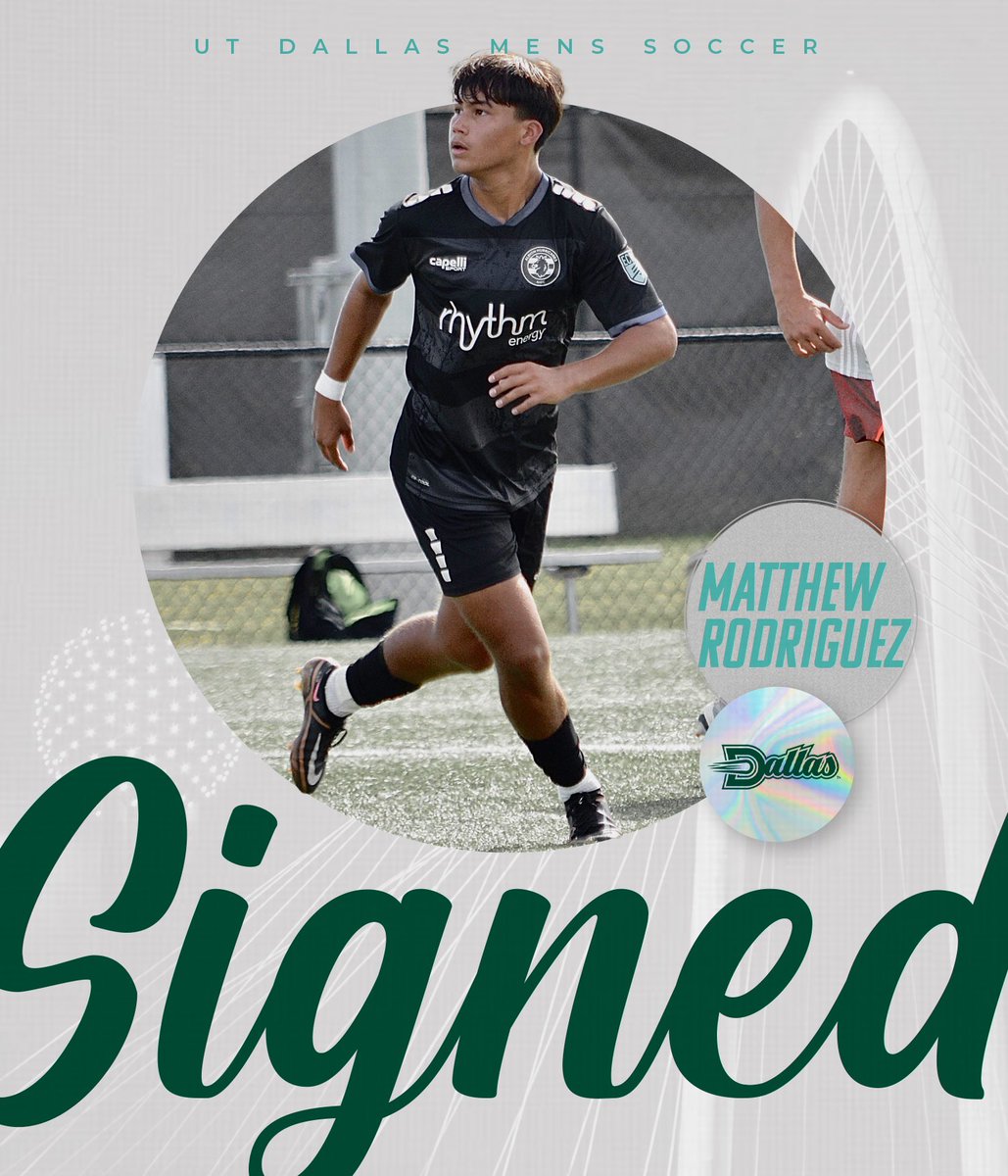 Excited to have Matt join the Comet Family ✍️☄️