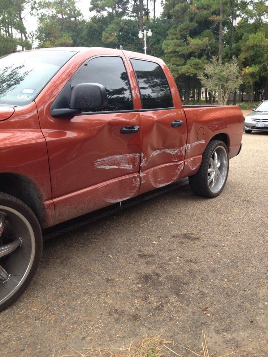 WesCollision's tweet image. Dents can diminish your car's appeal, but our dent removal services can fix that in no time. Let us enhance your vehicle's look. Call us today!
#DentRemoval #MabankTX
mabankautobodyrepair.com