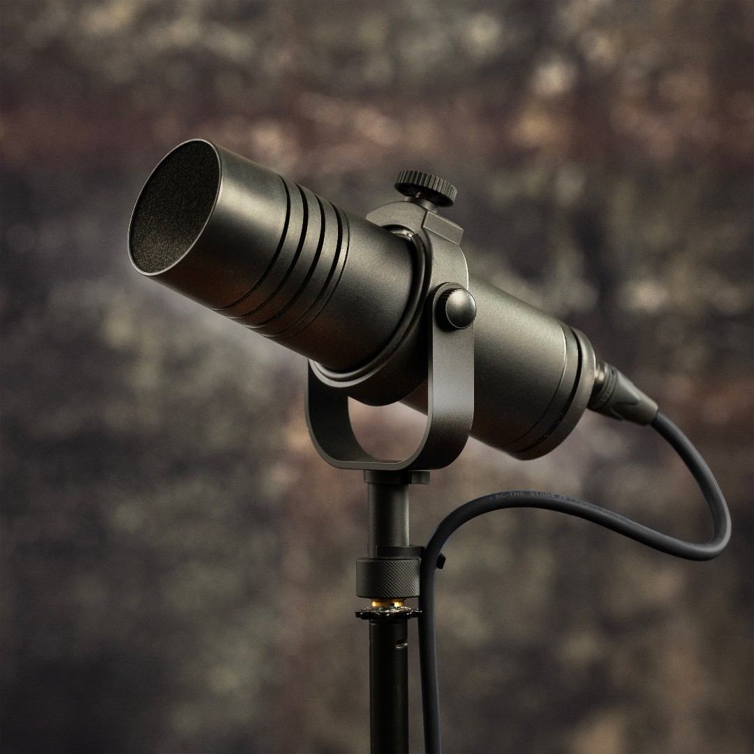 “Would I recommend Stealth? Of course I would. For your studio It’s insanely versatile, and an insanely useful tool to have in your mic locker.” @Podcastage

astonmics.com/EN/product/Mic…

#AstonMics #AstonStealth #StealthBroadcast