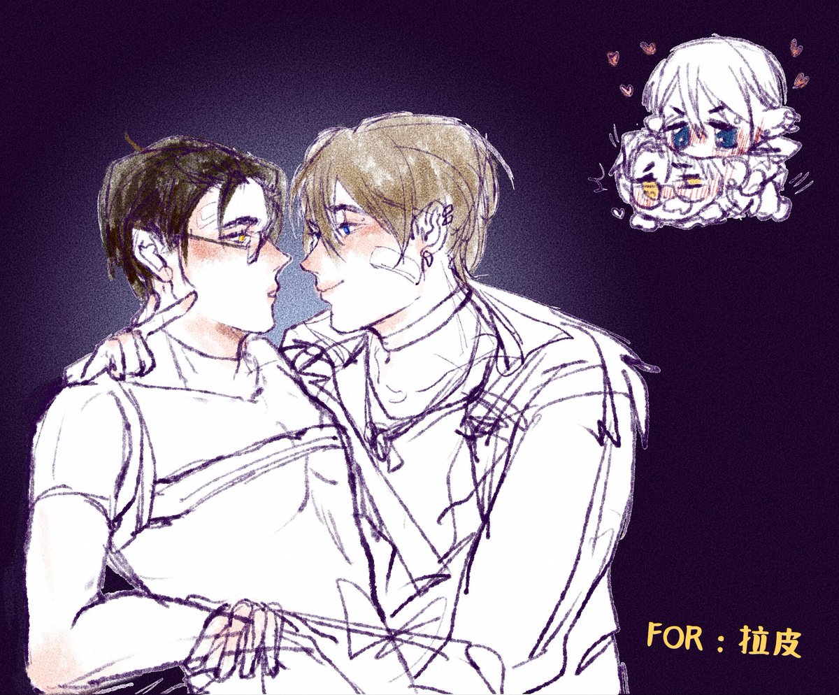 给皮咪炒的LEO包啊啊啊