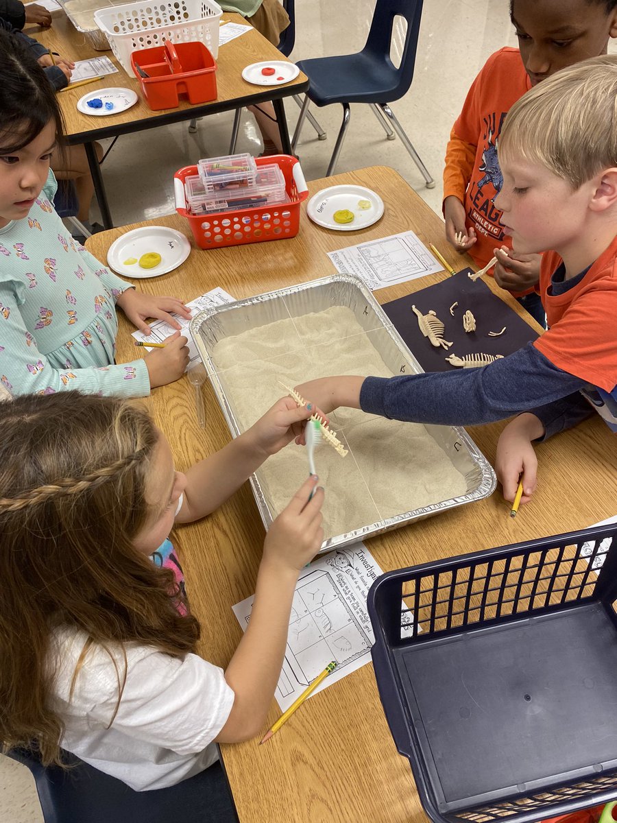 Cobb County STEM/STEAM & Innovation Department tweet media