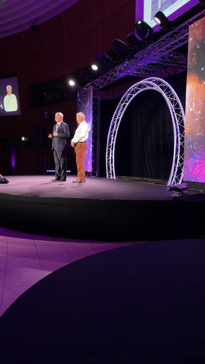 Techsense (@techsense_media) on Twitter photo #TNTSymposium has already started! 🙌
<a href="/KamelAmroune/">Kamel Amroune</a> and <a href="/LCouturier75018/">Laurent Couturier</a> opened the conference, with some welcome words 🎤
They were followed by @EmmanuelLazard and <a href="/MounierKuhn/">Pierre Mounier-Kuhn</a> to trace the history of #technology 🚀 #TNTSymposium has already started! 🙌
<a href="/KamelAmroune/">Kamel Amroune</a> and <a href="/LCouturier75018/">Laurent Couturier</a> opened the conference, with some welcome words 🎤
They were followed by @EmmanuelLazard and <a href="/MounierKuhn/">Pierre Mounier-Kuhn</a> to trace the history of #technology 🚀