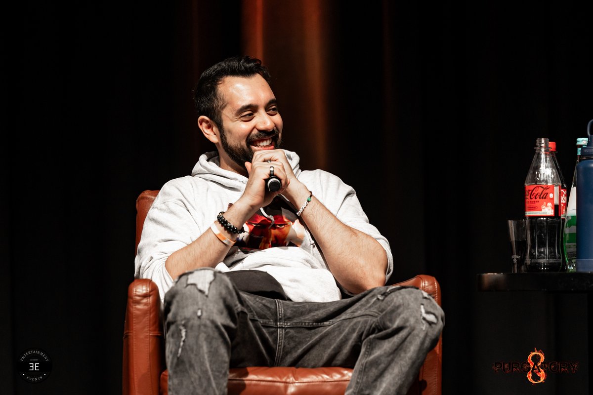 Entertainment Events tweet media