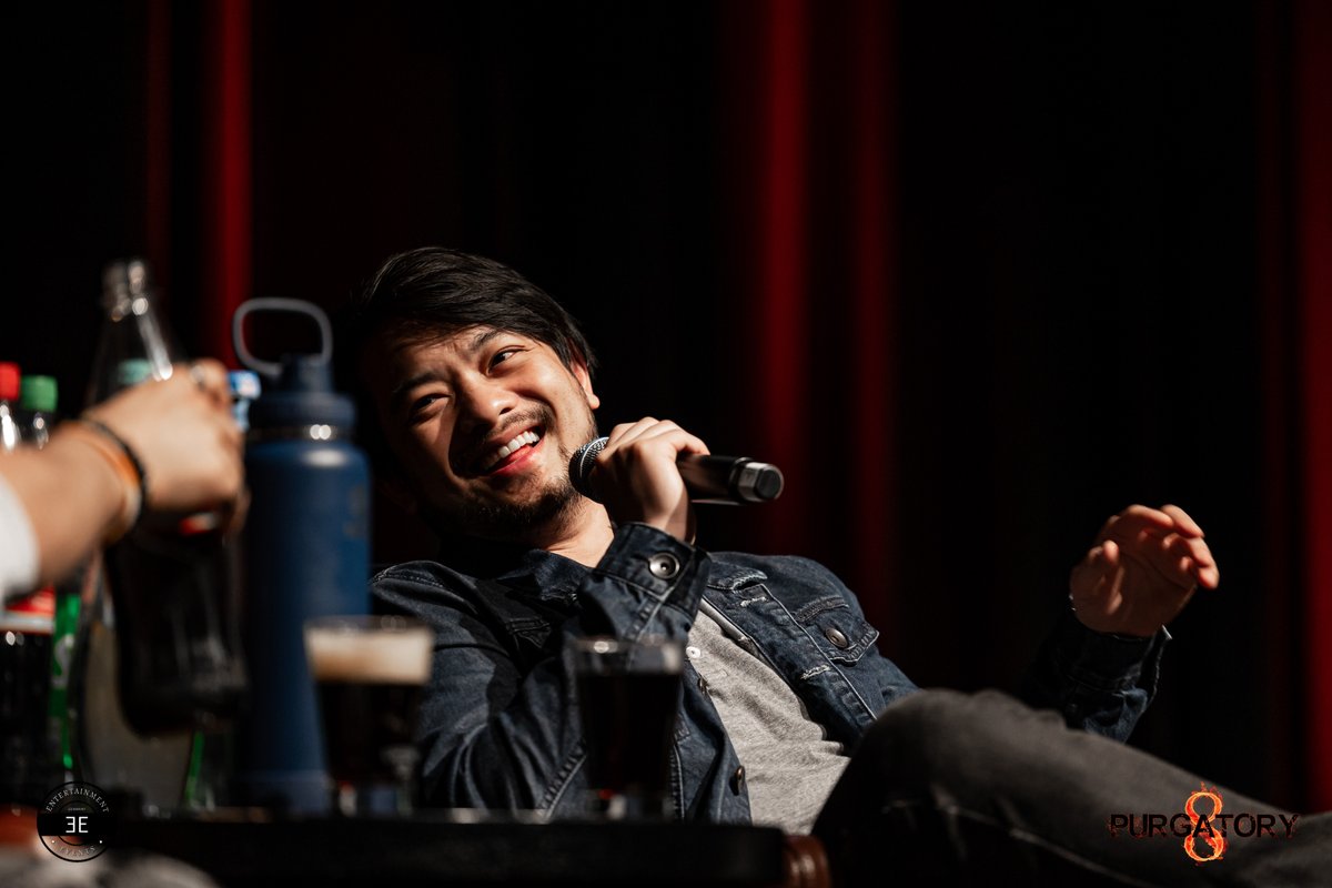 Entertainment Events tweet media