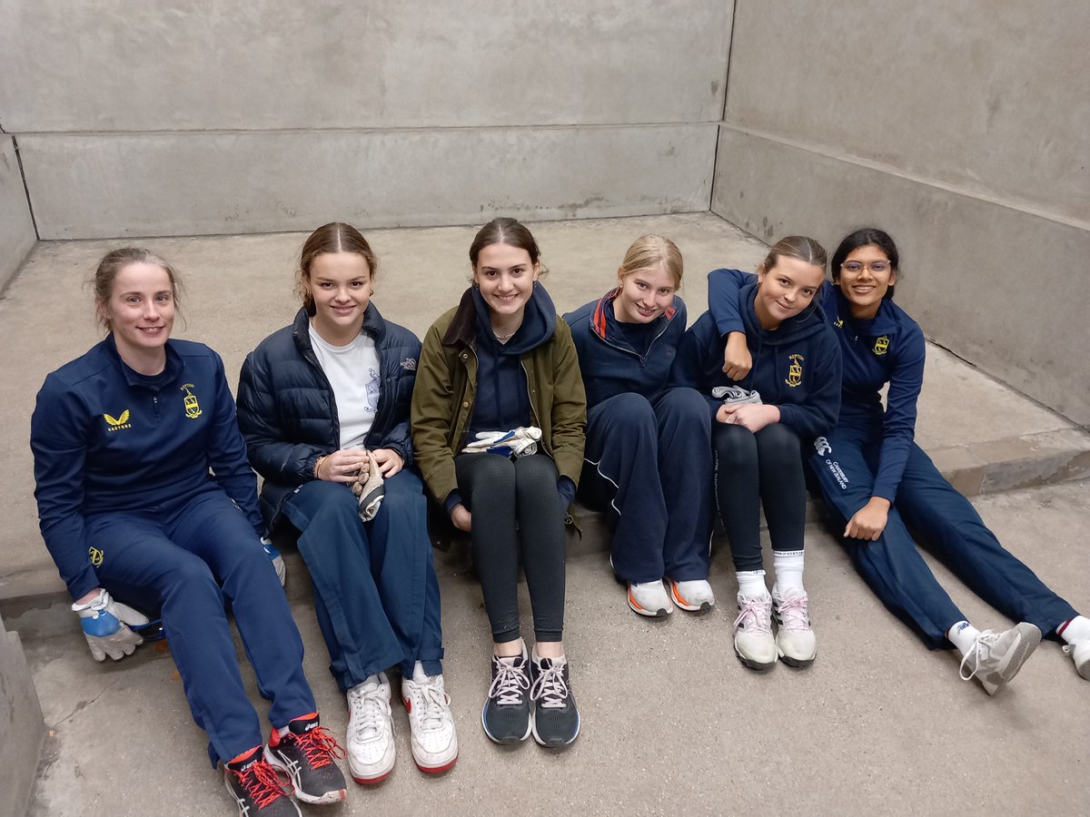 Great day at the Richard Black Cup. Plate won in placing 5th out of 8 teams. Brilliant to welcome Celia back in Repton colours. Some cracking performances and great debut by Grace. All performed with determination showing much improvement and crucially, enjoying it throughout