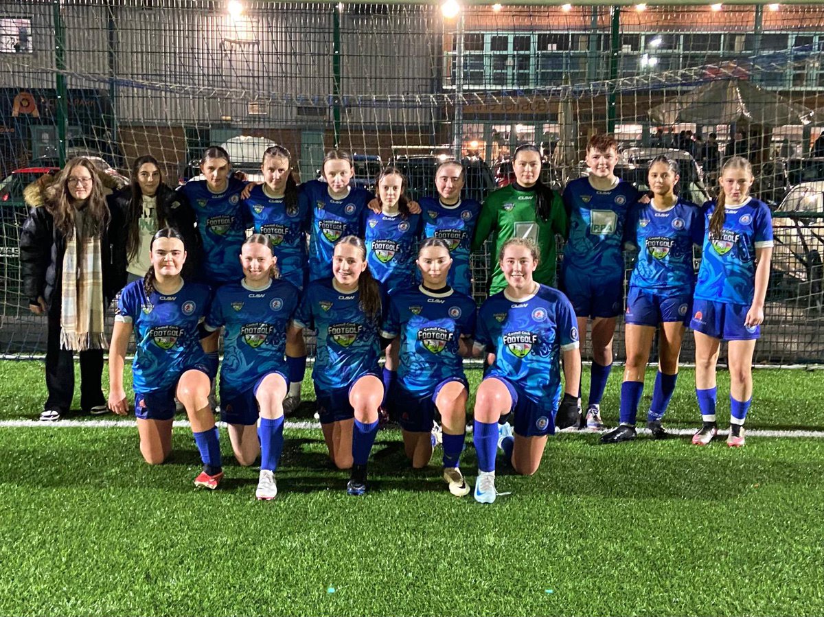 Cardiff & Vale Schools & Colleges FA tweet media