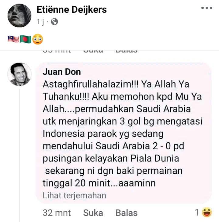 verdyzambo's tweet photo. @nocontextfooty Tebak negara https://t.co/yvaEPzMhW2