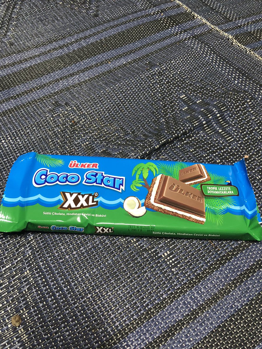 Dubai çikolatası da nedir?