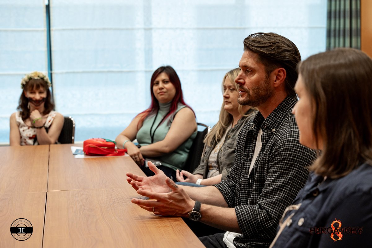 Entertainment Events tweet media