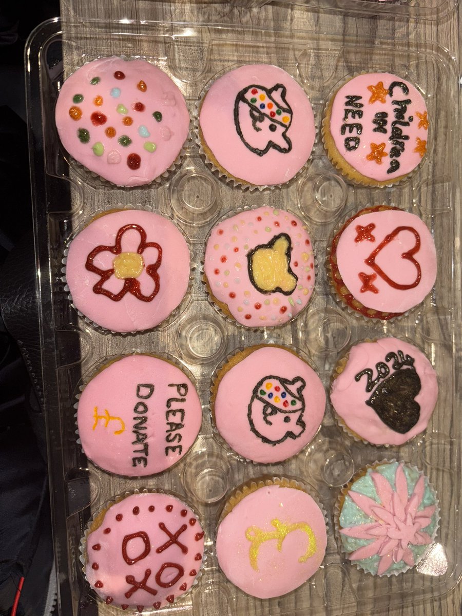 Ashleigh Woolfall tweet media