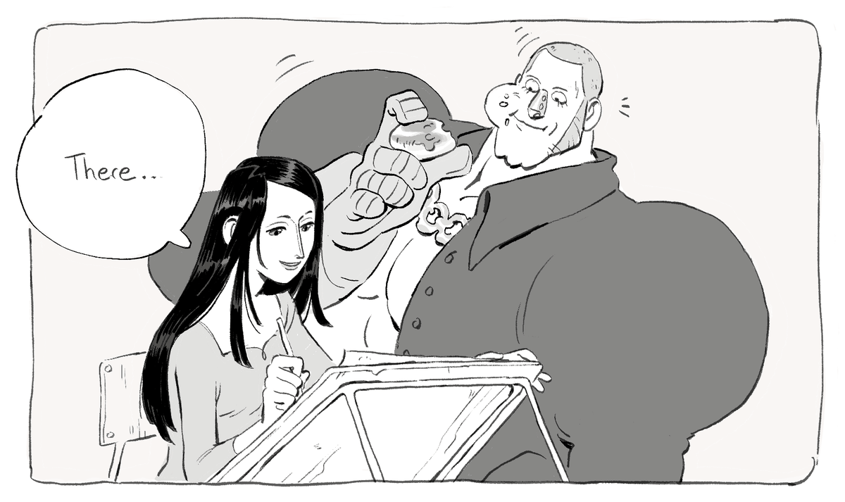 Omelette Du Fromage tweet media