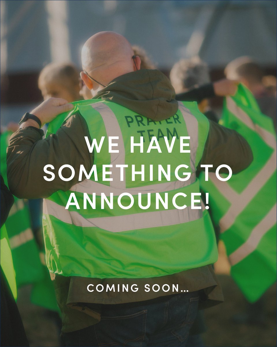 We've got a little announcement up our sleeves...!
Stay tuned for more info soon!🔥 #wildfiresfest #wildfiresfestival #wildfiresfest25