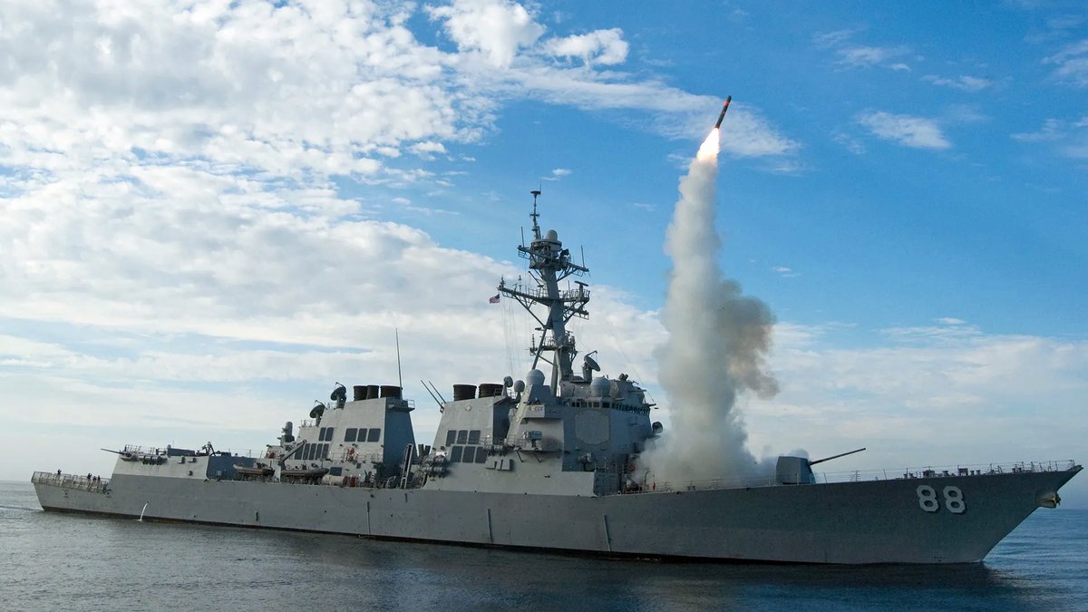 Mobix Labs has reached a significant milestone with the delivery of its advanced EMI-filtered connectors for the <a href="/USNavy/">U.S. Navy</a>'s Tomahawk Cruise Missile system. We are also partnering with <a href="/ArrowGlobal/">Arrow Electronics</a> to bring our EMI filtering products to broader markets.

📰: bit.ly/3CxKlDX