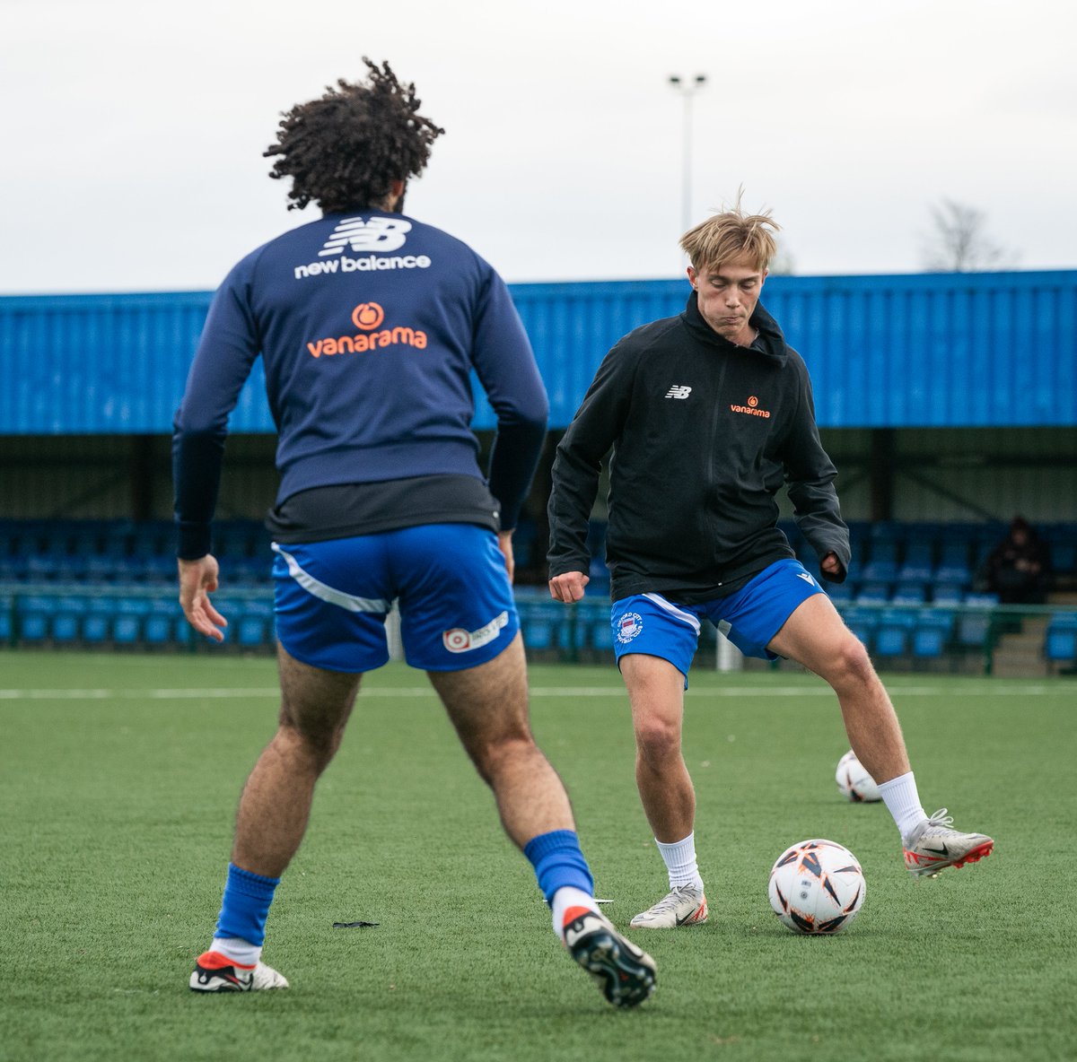 Oxford City FC tweet media