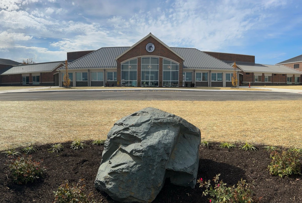 Conger Construction Group (@congerbuilt) on Twitter photo Excited to share stunning photos of our latest school build for Valley View Local Schools, captured by Field Engineer, Brandon Dwyer!
📸 Can’t wait to see the basketball and volleyball teams in action in this beautiful new facility!
<a href="/vvspartans/">Valley View Schools</a>
@OHfacilites
<a href="/fanninghowey/">Fanning Howey</a> Excited to share stunning photos of our latest school build for Valley View Local Schools, captured by Field Engineer, Brandon Dwyer!
📸 Can’t wait to see the basketball and volleyball teams in action in this beautiful new facility!
<a href="/vvspartans/">Valley View Schools</a>
@OHfacilites
<a href="/fanninghowey/">Fanning Howey</a>