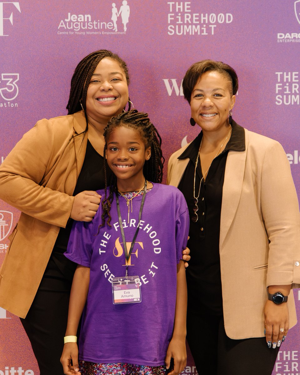 The Firehood tweet media