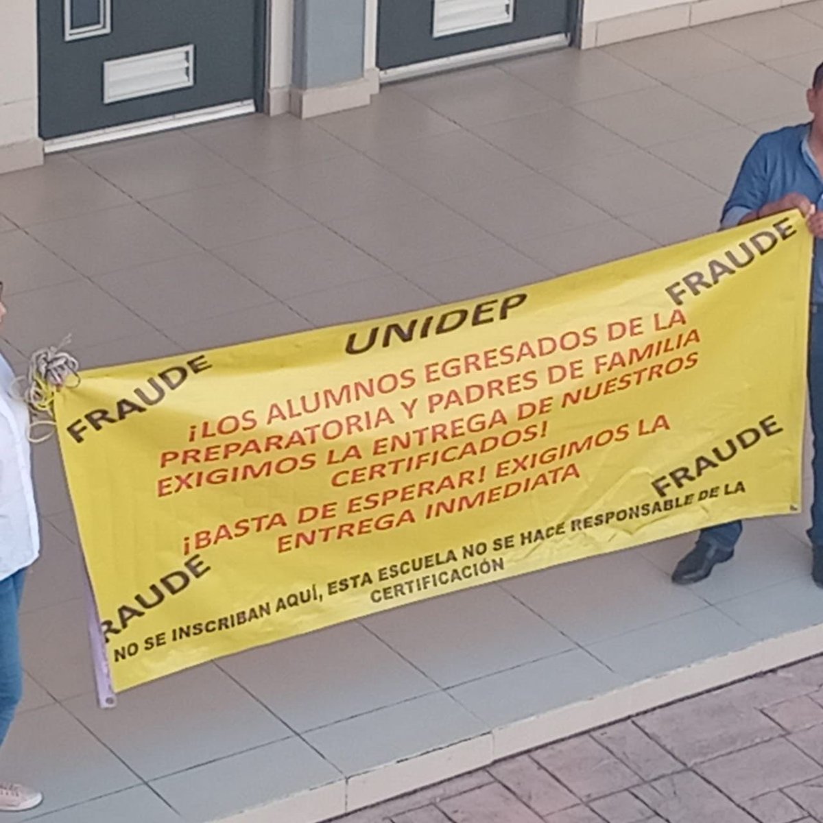 kam_Rito's tweet photo. @UNIDEPoficial  @qromunicipio @makugo @MpioCorregidora @Profeco @UNIDEPQRO https://t.co/Izuei8VULt