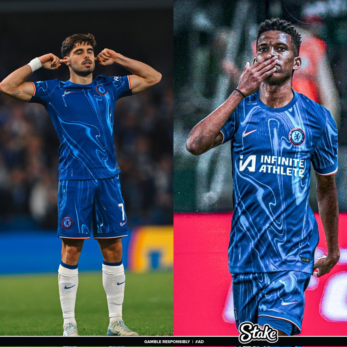 CashChimon71700's tweet photo. Premier league ain't ready
#estavo
@CFCPys
@ChelseaFC https://t.co/t0Lb6BXbFg
