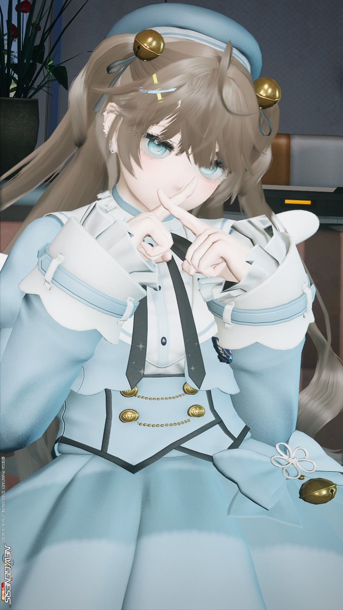 fuyu_hikari31's tweet photo. #メンテの日なのでssを貼る #PSO2NGS_SS #Alsprit https://t.co/GpdVK6xNzV