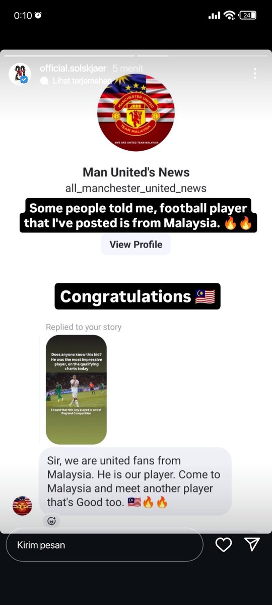 ihsmfhlvi's tweet photo. @idextratime Kacau bgt dek malay ti😭 ngaku ngakuin mulu 😭 WKWK https://t.co/ONuaVjcJff
