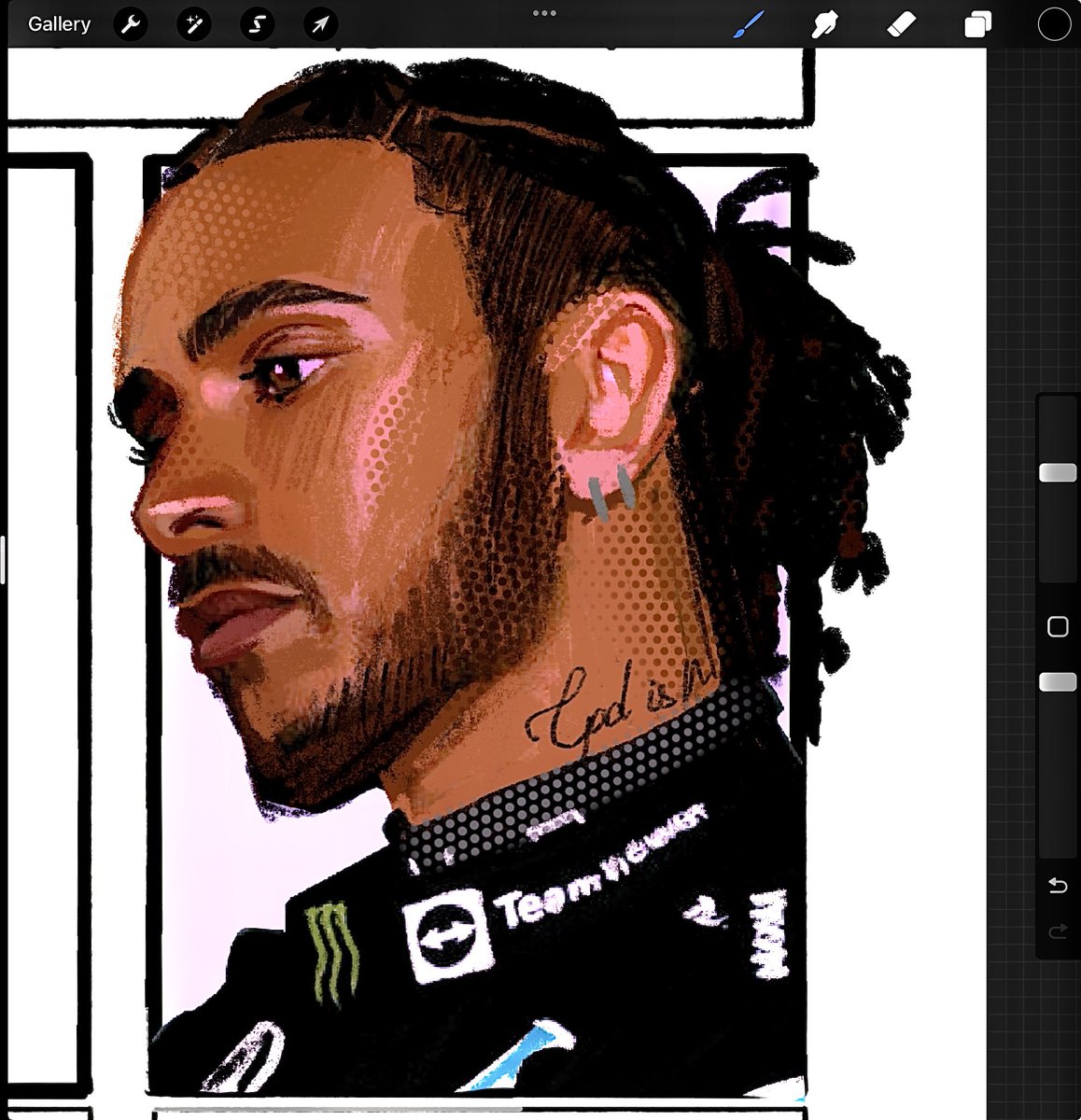 Rye ⭐️ tweet media