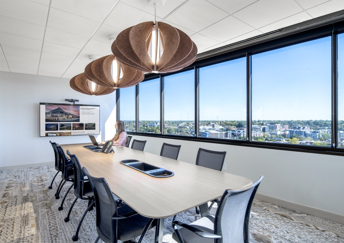 PGAVArchitects's tweet photo. PGAV Architects is up for the FINAL ROUND of KCBJ's Coolest Office Competition. Look at images of our South Plaza office, designed by our own team of architects, and head to the link to vote.

https://t.co/TIo6WtASX9 https://t.co/oekxILJgME