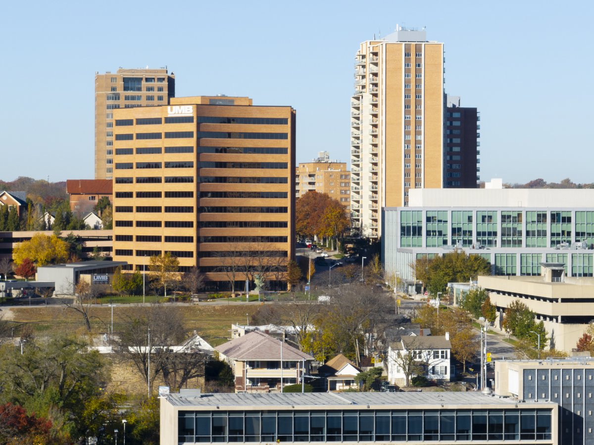 PGAV Architects is up for the FINAL ROUND of KCBJ's Coolest Office Competition. Look at images of our South Plaza office, designed by our own team of architects, and head to the link to vote.

bizjournals.com/kansascity/pul…