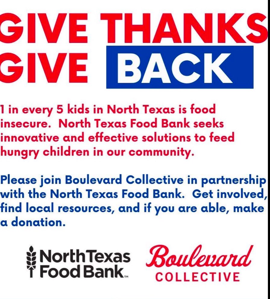 THE JOKER🃏 (@getmoneypj) on Twitter photo Visit northtexasfoodbank.org and join <a href="/TheBoulevardNIL/">Boulevard Collective</a> in helping to feed our community this holiday season. Visit northtexasfoodbank.org and join <a href="/TheBoulevardNIL/">Boulevard Collective</a> in helping to feed our community this holiday season.