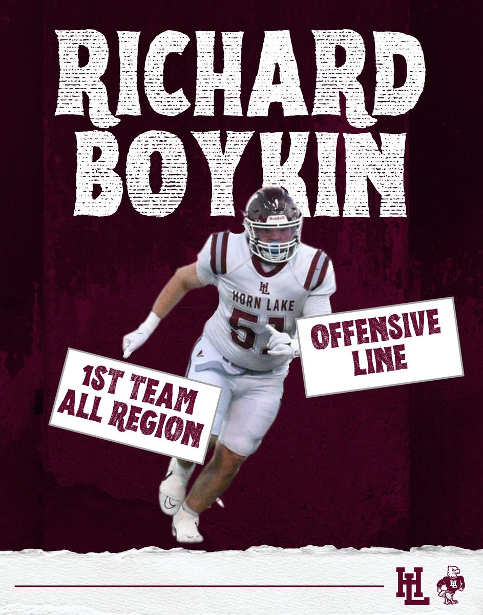 Horn Lake Football (@hornlakefb) on Twitter photo 