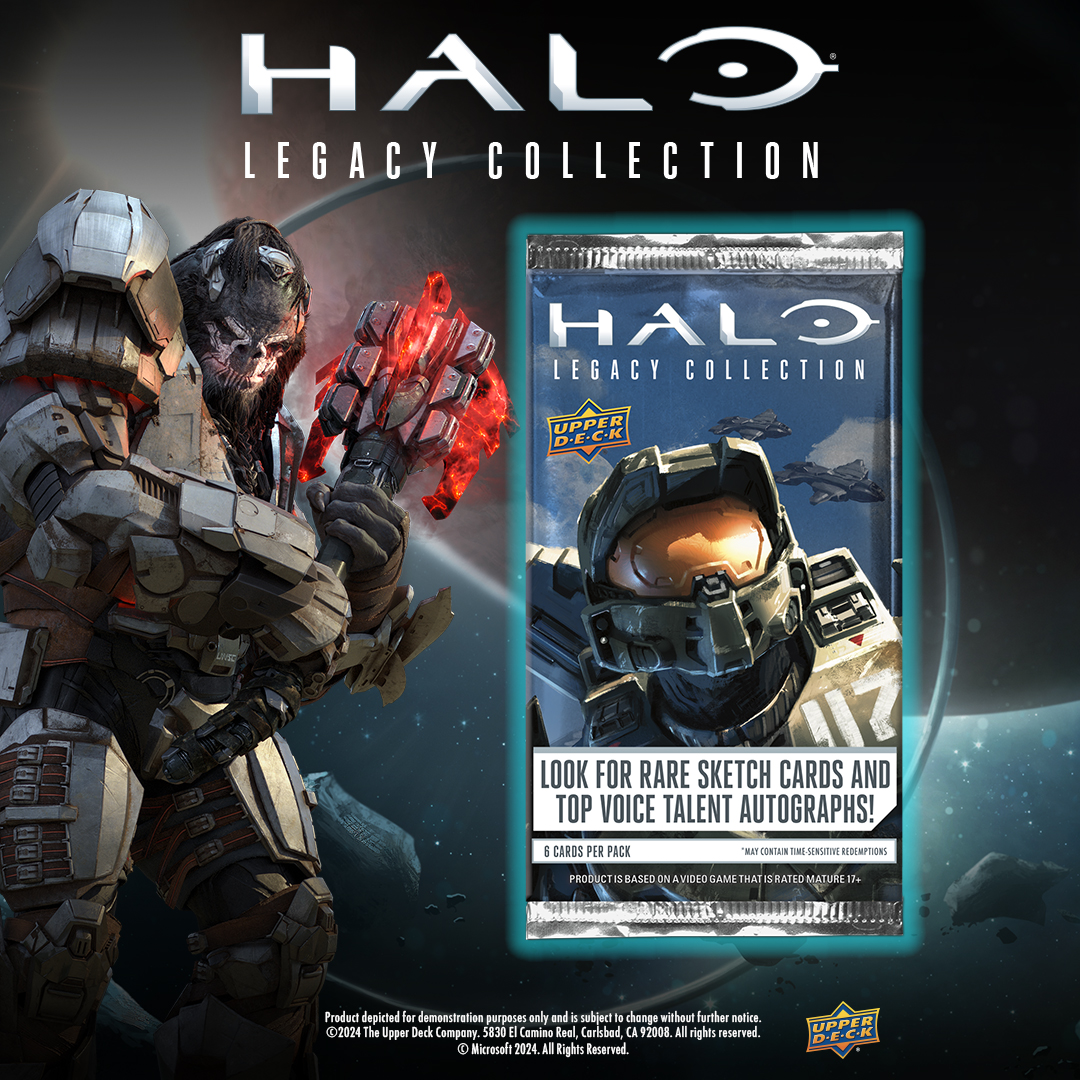 Prepare to enter the fray with our upcoming trading card set, the